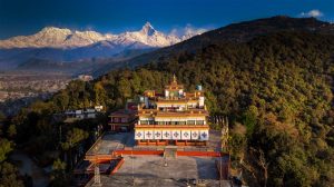 Pokhara Manang Gumba