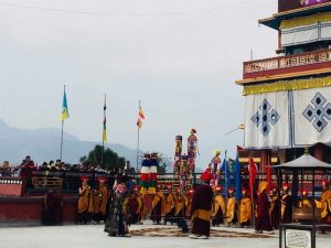 Pokhara Manang Gumba