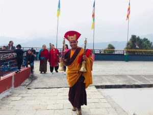 Pokhara Manang Gumba