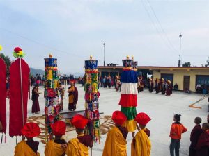 Pokhara Manang Gumba