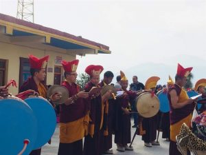 Pokhara Manang Gumba