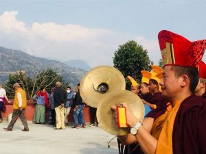 Pokhara Manang Gumba